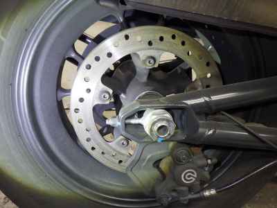 Harley-Davidson Sportster S RH1250S 2022