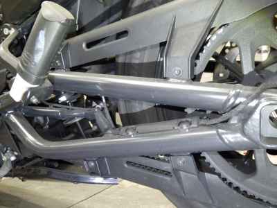 Harley-Davidson Sportster S RH1250S 2022