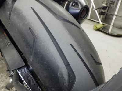 Harley-Davidson Sportster S RH1250S 2022