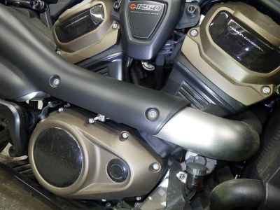 Harley-Davidson Sportster S RH1250S 2022