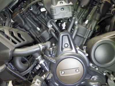 Harley-Davidson Sportster S RH1250S 2022