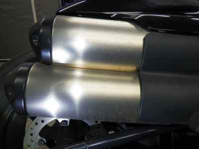 Harley-Davidson Sportster S RH1250S 2022