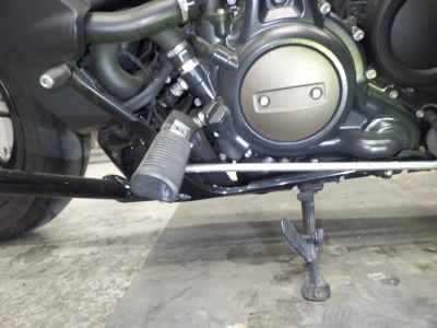 Harley-Davidson Sportster S RH1250S 2022