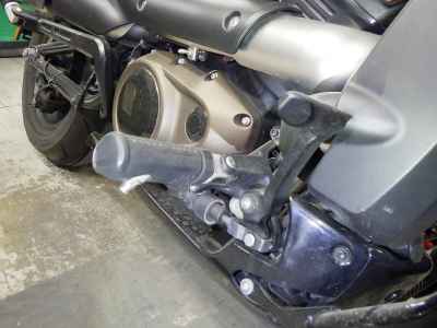 Harley-Davidson Sportster S RH1250S 2022