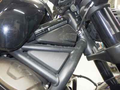 Harley-Davidson Sportster S RH1250S 2022