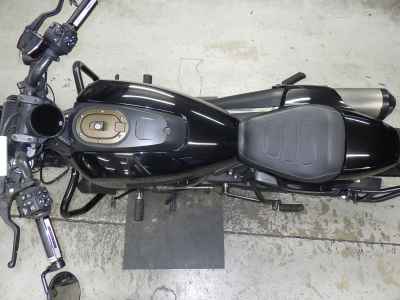 Harley-Davidson Sportster S RH1250S 2022