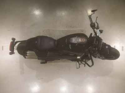 Harley-Davidson Sportster S RH1250S 2022