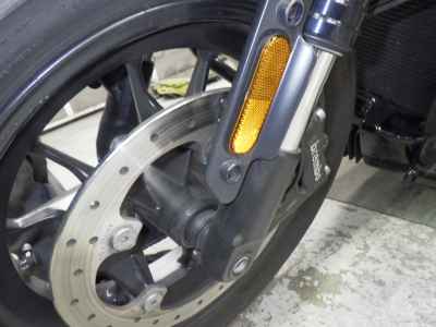 Harley-Davidson Sportster S RH1250S 2022