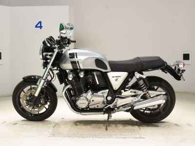 Honda CB1100RS 2020