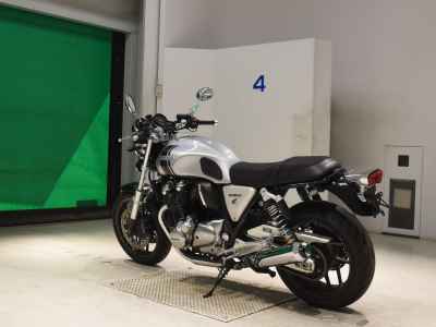 Honda CB1100RS 2020