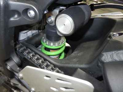 Kawasaki Ninja ZX-6R 2020