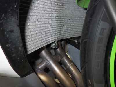 Kawasaki Ninja ZX-6R 2020