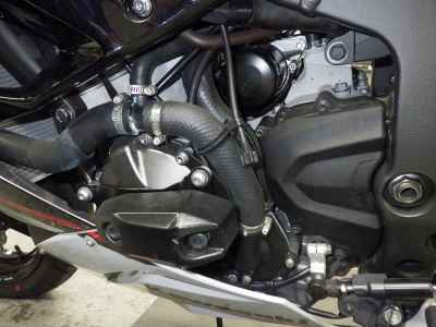 Kawasaki Ninja ZX-6R 2020