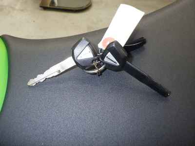 Kawasaki Ninja ZX-6R 2020