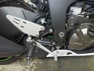 Kawasaki Ninja ZX-6R 2020