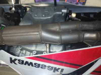 Kawasaki Ninja ZX-6R 2020