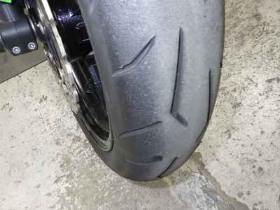 Kawasaki Ninja ZX-6R 2020