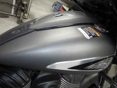 Indian Chief ﾃﾝ 2020