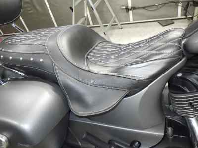 Indian Chief ﾃﾝ 2020