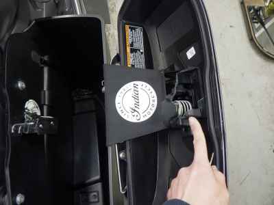 Indian Chief ﾃﾝ 2020