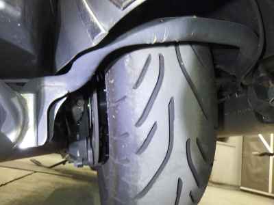 Indian Chief ﾃﾝ 2020