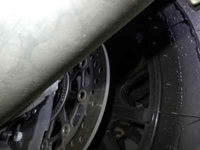 Indian Chief ﾃﾝ 2020