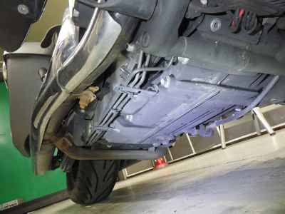 Indian Chief ﾃﾝ 2020