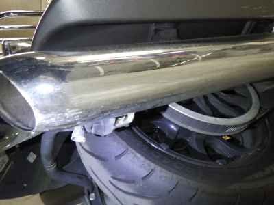 Indian Chief ﾃﾝ 2020