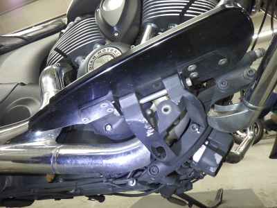 Indian Chief ﾃﾝ 2020