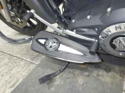 Indian Chief ﾃﾝ 2020