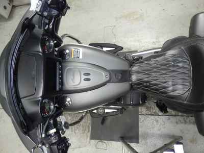 Indian Chief ﾃﾝ 2020