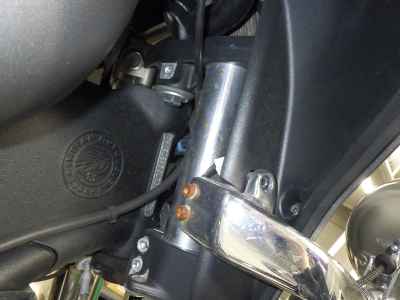 Indian Chief ﾃﾝ 2020