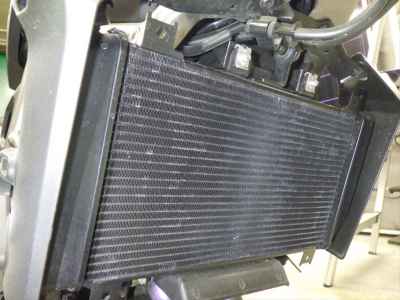 Kawasaki Eliminator 400 2023