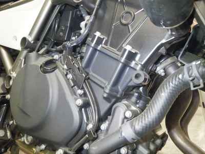 Kawasaki Eliminator 400 2023