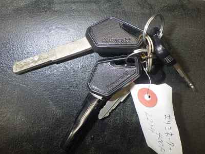 Kawasaki Eliminator 400 2023