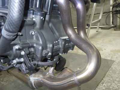 Kawasaki Eliminator 400 2023