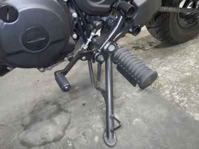 Kawasaki Eliminator 400 2023