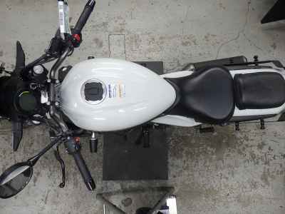 Kawasaki Eliminator 400 2023