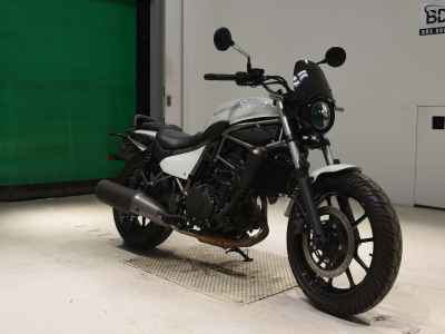 Kawasaki Eliminator 400 2023