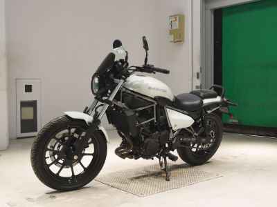 Kawasaki Eliminator 400 2023