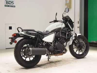 Kawasaki Eliminator 400 2023