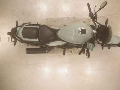 Kawasaki Eliminator 400 2023