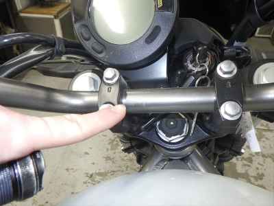 Kawasaki Eliminator 400 2023