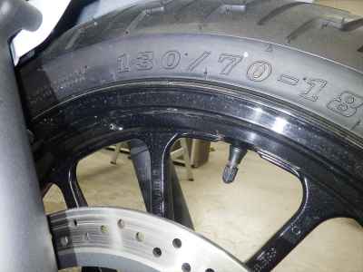 Kawasaki Eliminator 400 2023