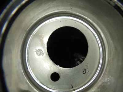 Harley-Davidson Fat Boy FLSTF1580 2012