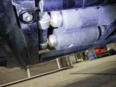 Harley-Davidson Fat Boy FLSTF1580 2012