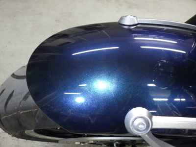 Kawasaki Z900RS 2022