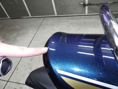 Kawasaki Z900RS 2022