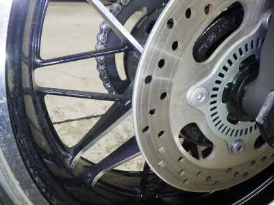 Kawasaki Z900RS 2022