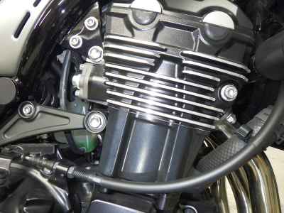 Kawasaki Z900RS 2022